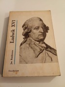 Ludwik XVI Jan Baszkiewicz