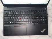 Lenovo ThinkPad E15 i5-1235U/16GB/512/Win11P * jak nowy * 100% sprawny
