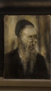 Portret Żyda