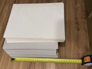 Tektura modelarska 22 cm x 18 cm