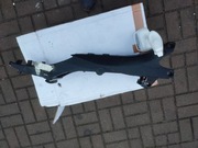 Subframe Suzuki gsx-r 600 750 k8 k9 k10 zadupek tył plastiki siedzenia 