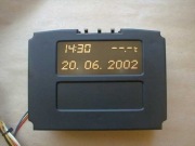 Wyświetlacz OPEL VECTRA B (Triple Info Display)