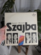 Wojciech Młynarski - Szajba 2LP 1st press NM!