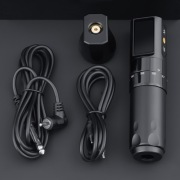 Maszynka do tatuażu Spark II bezprzewodowa