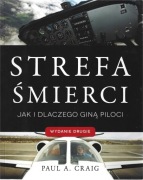 Strefa śmierci. Jak i dlaczego giną piloci