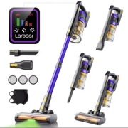 LARESAR X11 - ODKURZACZ BEZPRZEWODOWY