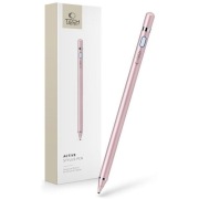 Rysik TECH-PROTECT Active Stylus Pen Różowy