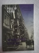 Marcowe fiolki Philip Kerr 