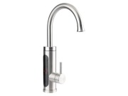 Elektryczna bateria ze stali szlachetnej