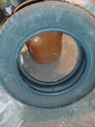 Sprzedam Voyager Opony 195/65/R15 91T 