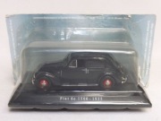 FIAT 6C 1500 1:43 HAchette