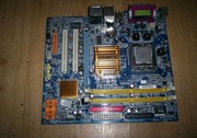 płyta GA-946GM-S2+procesor Core2 Duo 2x3ghz