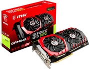 Karta graficzna MSI Geforce GTX 1070 Gaming Z 8G - 100%OK - 3m gw. - igła