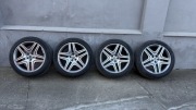 Koła, felgi ORYG. MERCEDES GL/GLS/ML X166, 5X112 10j 21”,ET46 295/40/21