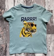 Koszulka t-shirt LUPILU 98/104