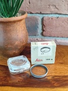 Filtr m39 13131 A 13131A UVa Leica 