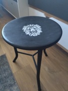 Taboret medyczny stołek 