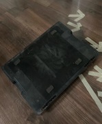 Podstawka chłodząca pod notebook Vakoss LF-1860AL