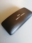 Etui pokrowiec na okulary DA DENY ARREN 