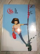 TLS, The Lisbon Studio Antologia