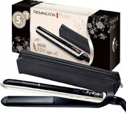 Nieużywana... Remington Prostownica Pearl Pro S9501 perłowa 150-235C 