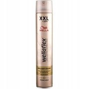 Lakier do włosów średni Wella WELLAFLEX 3 BRILLIANT COLOURS 300 ml