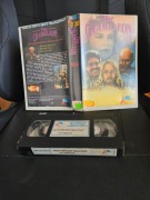 KAMELEON_CHAMELEON_LEE VAN CLEEF_OKAZJA_GUDOWSKI_VHS