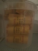 Kodak Portra 160/120 | średni format | lodówka