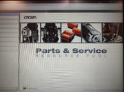 Sprzedam Komputer Still Linde Clark Crown Yung