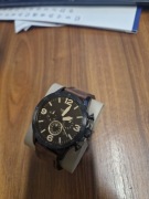 ZEGAREK MĘSKI FOSSIL NATE JR1487 + BOX