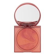 GLOWISH HUDA BEAUTY - Róż Sassy Saffron