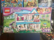LEGO 41314 Friends - Dom Stephanie