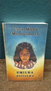 Lucy Maud Montgomery - Emilka dojrzewa