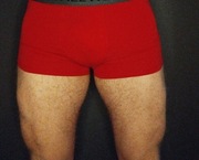 Bokserki męskie zapach klimat 