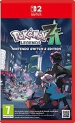 Pokemon Legends Z-A Nintendo Switch 2