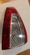 Lampa lewa tylnia - Ford Mondeo MK4