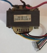 Transformator do UPS. Używany, sprawny. 