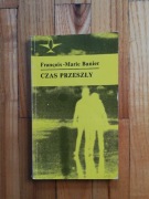 książka "Czas przeszły" Francois Marie Banier