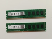 SMI 16 gb Ram DDR3 2x SMI PC03 1R*8 PC3 1.5V X501