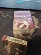 wkłady 10x Lyra orlow-techno 0,5 HB