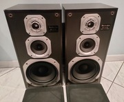 KOLUMNY GŁOŚNIKOWE TECHNICS SB-3670 200W 8OHM