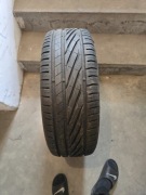 Opony letnie uniroyal rain sport 5