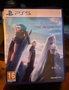 Gra PS5 PlayStation 5 Final Fantasy VII Crisis Core Reunion.