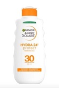 Balsam do opalania SPF 30 Ambre Solaire Hydra 24