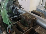 Fazowarka do rur i prętów