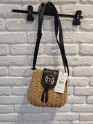 Listonoszka kosYczek damski 