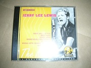 Jerry Lee Lewis-the killer .CD