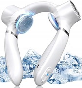 Przenośny Klimatyzator/ Wentylator na Szyję 