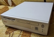 Komputer COMPAQ Deskpro EN  Series SFF Celeron 400Mhz 