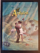 Ardalen Miguelanxo Prado